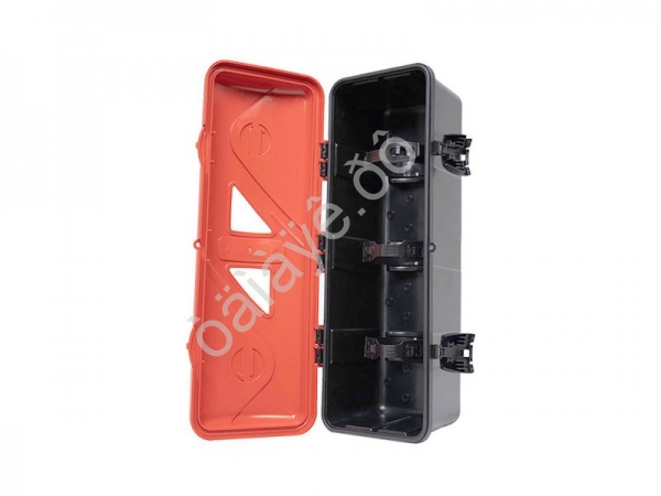 Ящик для огнетушителя "FIREBOX 10" Ящик для огнетушителя "FIREBOX 10"