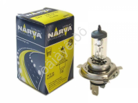 Лампа Narva  H4  24V100/90W P43t 48991