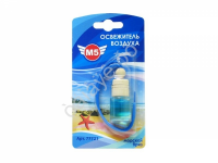 Освежитель воздуха "MТ" - Морской бриз дерев. бочонок 1/70