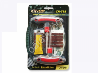 Комплект для ремонта шин City Up СА-793 /1/60