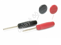 F902U3 Набор отверток для нипеля 2пр.