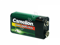 Батарейки 6F22 SR1 КРОНА /1/12/480 Батарейки 6F22 SR1 КРОНА /1/12/480