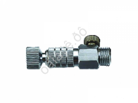 Регулятор давления д/аэрографа (без манометра)