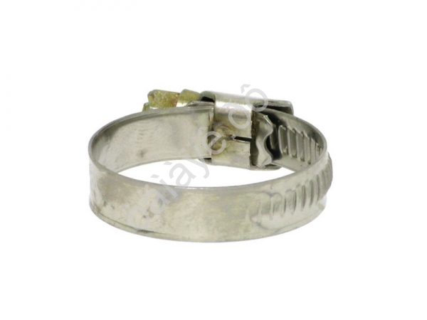 Хомут 20 - 32 мм"Ultima" нерж. (50шт-пакет) /50/500 Хомут 20 - 32 мм"Ultima" нерж. (50шт-пакет) /50/500