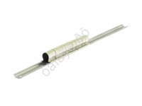 Планка под 12 головок 1/2" L=350мм МАЯКАВТО™ /1/50/200_ Планка под 12 головок 1/2" L=350мм МАЯКАВТО™ /1/50/200_