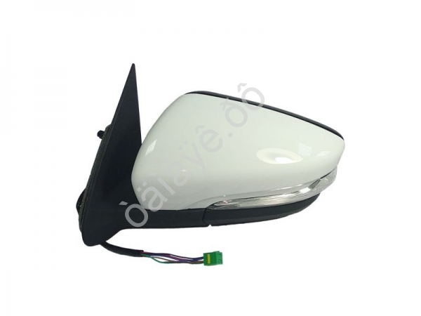 Зеркало наружное левое 2191 / электр.привод / с повторителем, обогрев / в инд.упак. Зеркало наружное левое 2191 / электр.привод / с повторителем, обогрев / в инд.упак.