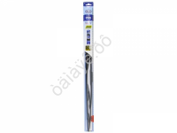 Щетка стеклоочистителя  "ALCA"  KONTAKT силикон/графит 65см 1/10/50