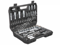 Набор инструментов 94пр. "Гаражный" /1/4 Набор инструментов 94пр. "Гаражный" /1/4