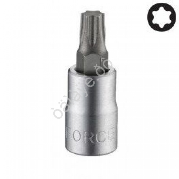 F3263210 Насадка 1/4" TORX T10 L=32мм /1/20 F3263210 Насадка 1/4" TORX T10 L=32мм /1/20