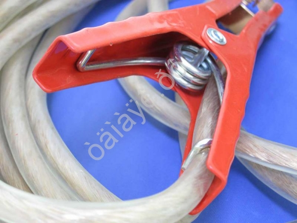 Провод прикуривателя  700А, L=6.0м "МАЯКАВТО" 1/5_