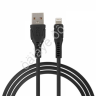 USB кабель MicroUSB/ 1.5м, 2.4А, NEW GALAXY