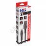 USB кабель MicroUSB/ 1.5м, 2.4А, NEW GALAXY