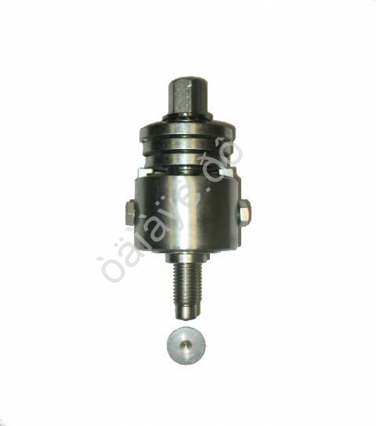 Съёмник подшипников ступицы усилен универс. арт. 73060 /1/5