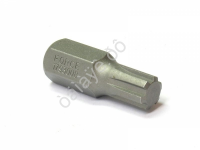 F1793008 Вставка Райб-бита М8  L=30mm  /10/240