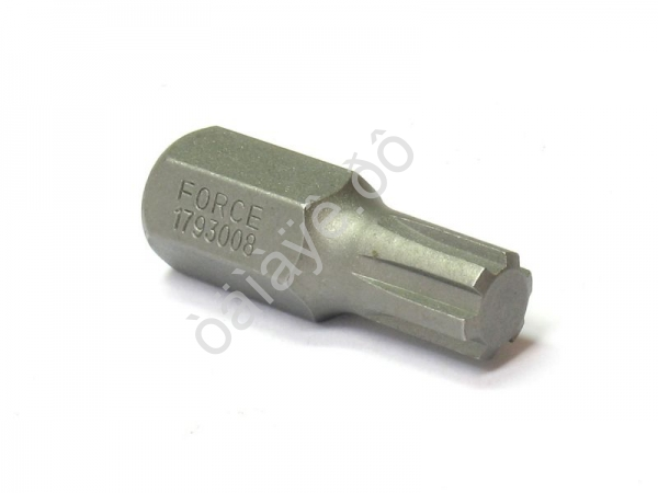 F1793008 Вставка Райб-бита М8  L=30mm  /10/240