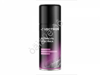 Полироль пластика Bubble Gum, Vectron , аэрозоль 520мл
