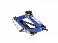 Домкрат ромб 1,8т (100-365мм) МАЯКАВТО™  /1/6