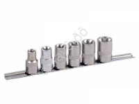 F3064 Набор торцевых головок Е-проф 6пред /1/10/60