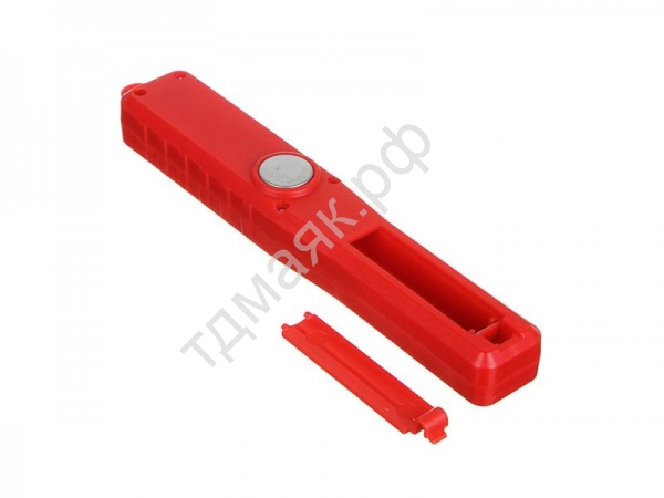 Фонарь "ЧИНГИСХАН" 1 COB 1Вт, 3хААА, 17см, 3 режима