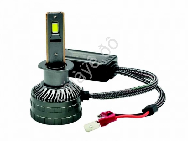 Светодиод 12-60V Z3 H1 4300K 5000Lm МАЯК