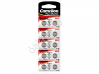 Батарейки LR1130/389А/AG-10 /10