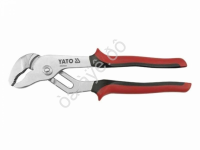 Пассатижи YATO переставные 250мм Пассатижи YATO переставные 250мм