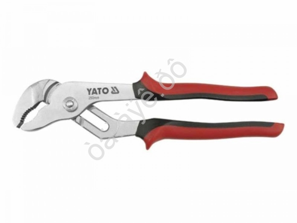 Пассатижи  YATO переставные 250мм