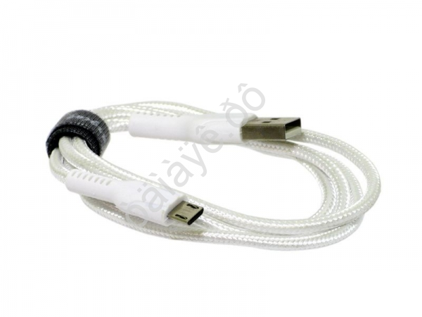 Дата-кабель универ. MicroUSB М5 (22Ам) 1м Дата-кабель универ. MicroUSB М5 (22Ам) 1м