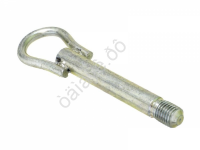 Винт буксировочный на Hyundai Solaris  /1/50