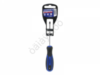 Отвёртка шлицевая SL 3х75мм,МАЯКАВТО™1/12/144_