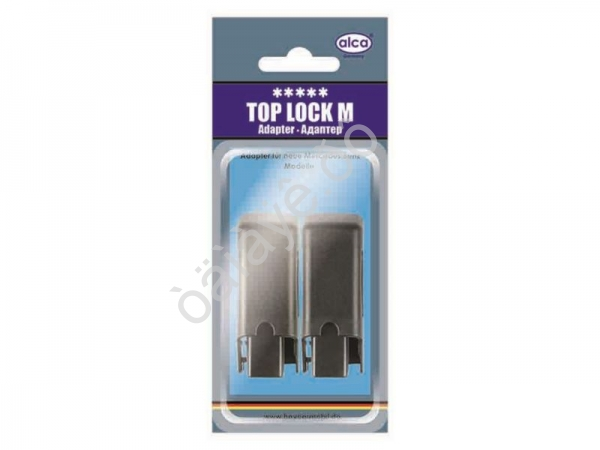 Адаптер для щеток с/о TOP Lock M