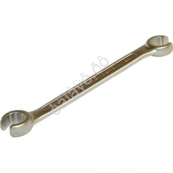 F7511416 Ключ разрезной 14-16мм /1/10