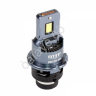 Светодиодные лампы MTF LIGHT серия LUXOPTIC OEM LED D2S, 35W, 4500LM, 4300K, штатный размер, к-кт