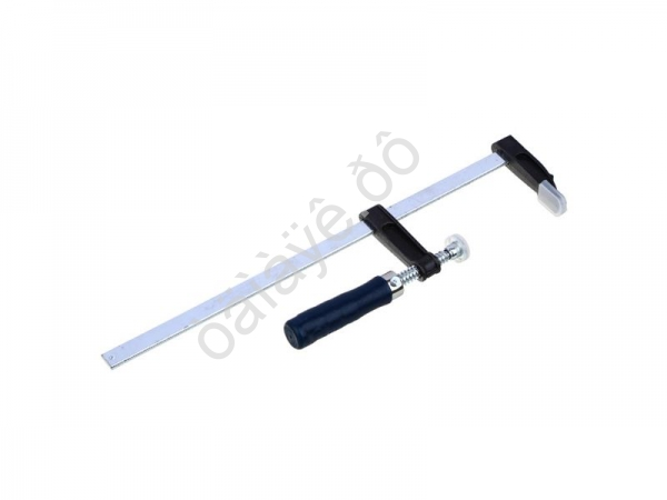 Струбцина универсальная F-образная 500*120*570мм, РОКОТ