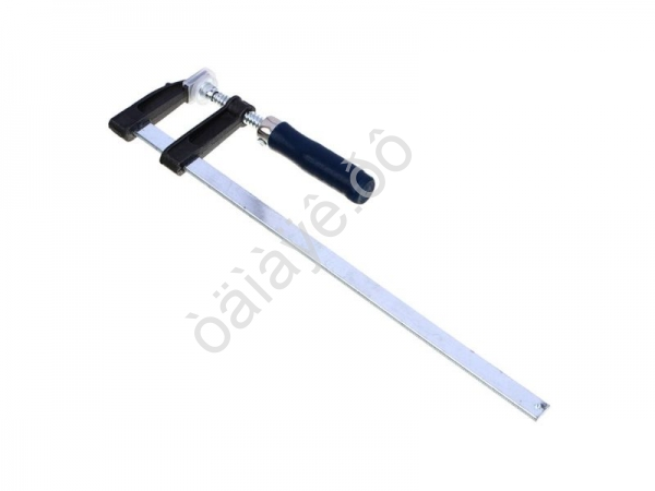 Струбцина универсальная F-образная 500*120*570мм, РОКОТ