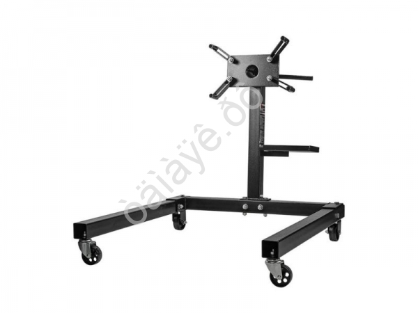 Кантователь двигателя 570кг Forsage