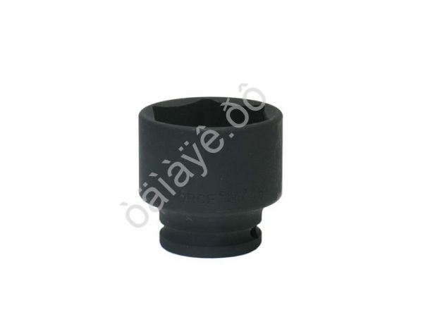 F44546 Ударная головка 1/2" 6гран 46мм /1/10 F44546 Ударная головка 1/2" 6гран 46мм /1/10