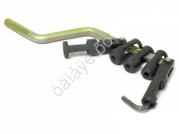 Рассухариватель клапанов универсальный