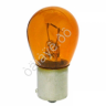 Лампа МАЯК A24V 21W BAU15S ORANGE(смещ.цоколь) /100
