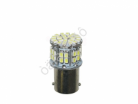 Светодиод Т15 -50SMD  3014 белый  1/10/100_