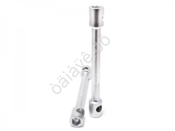 Ключ баллонный двусторонний усиленный 32х33х400мм RockFORCE