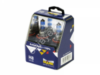 Лампа МАЯК Active H8 12V 35W PGJ19-1 Rally +150% (Silver) /1/6/60 Лампа МАЯК Active H8 12V 35W PGJ19-1 Rally +150% (Silver) /1/6/60