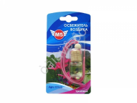 Освежитель воздуха "MТ" - Тропики дерев. бочонок 1/70