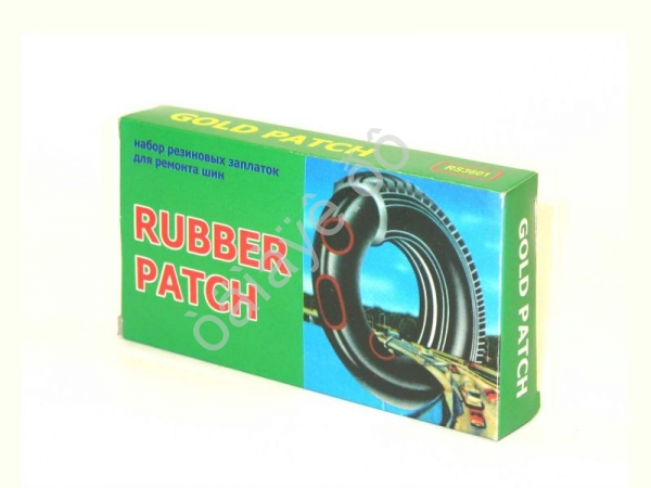 Заплатки для ремонта камеры №24 (10/200шт)_ Заплатки для ремонта камеры №24 (10/200шт)_