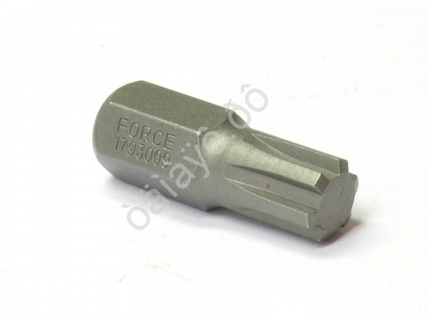 F1793009 Вставка Райб-бита М9  L=30mm  /10/240