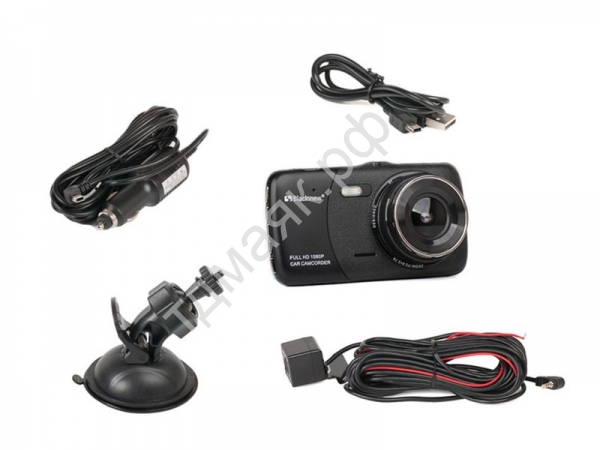 Видеорегистратор BLACKVIEW XZ-4  две камеры /1/20