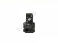 Переходник ударный 3/8"(F) x 1/2"(M) МАЯКАВТО™ 1/250_