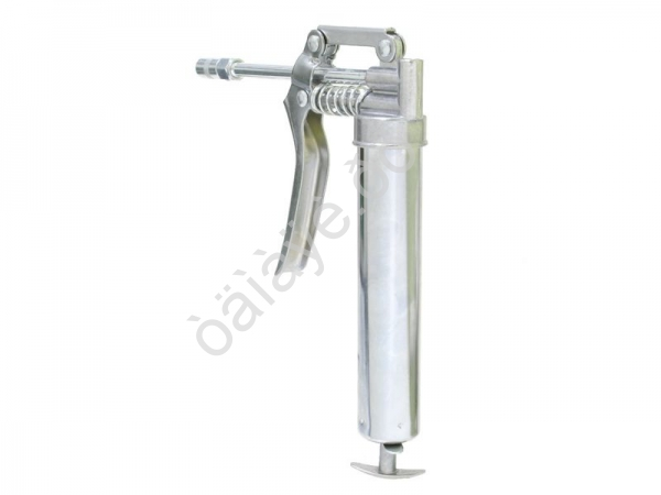 Шприц плунжерный пистолетного типа 120мл, до 270атм МАЯКАВТО™ 1/20_