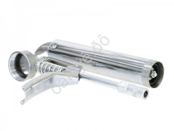 Шприц плунжерный пистолетного типа 120мл, до 270атм МАЯКАВТО™ 1/20_