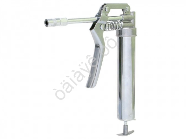 Шприц плунжерный пистолетного типа 120мл, до 270атм МАЯКАВТО™ 1/20_